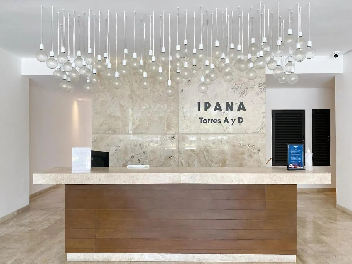 Ipana Penthouse Paradise Playa del Carmen Apartmán