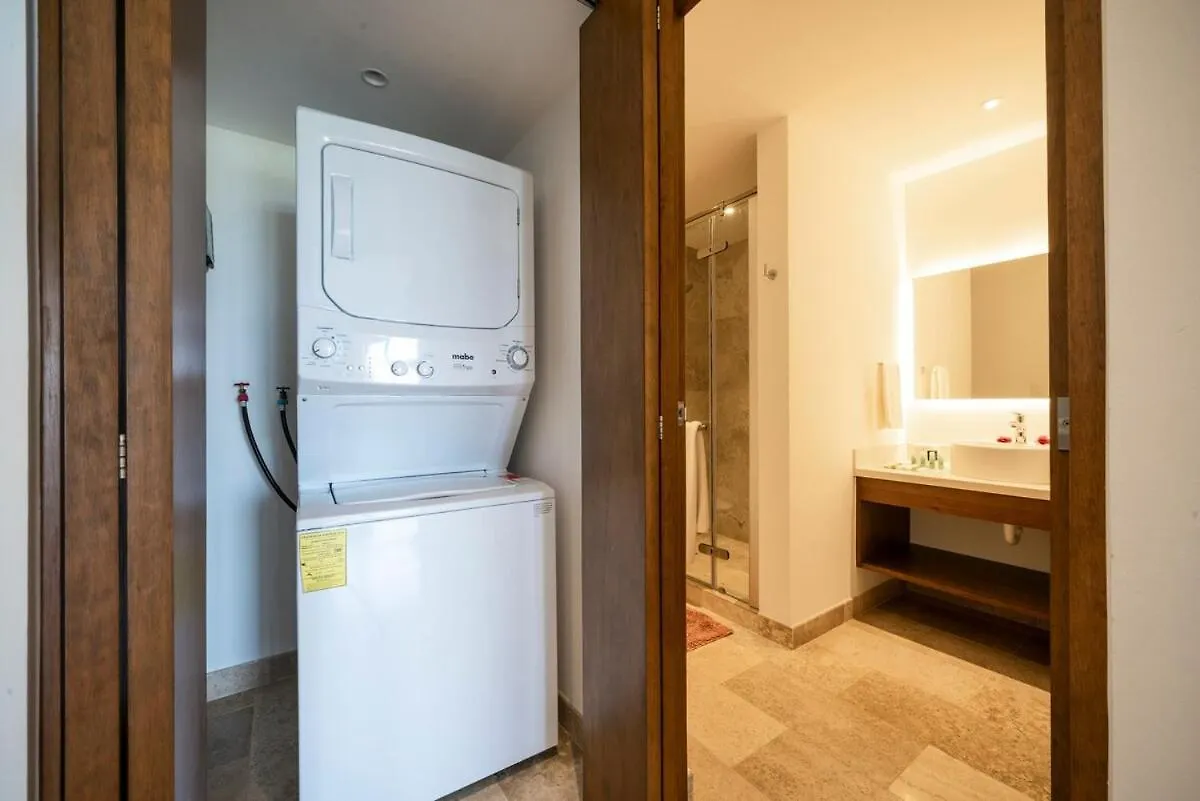 Apartmán Ipana Penthouse Paradise Playa del Carmen