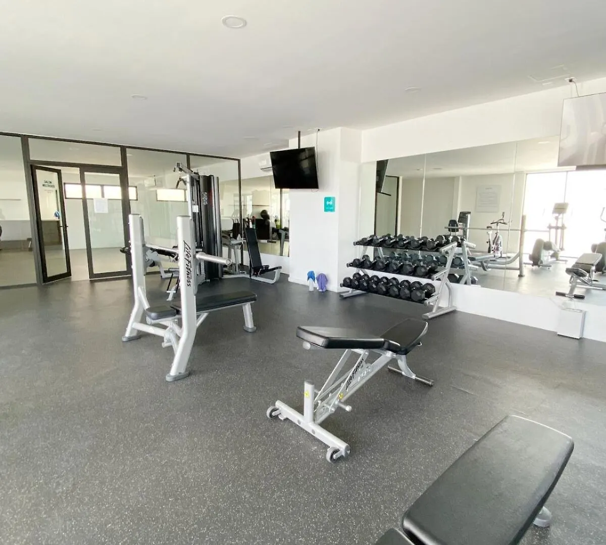 Ipana Penthouse Paradise Playa del Carmen Apartmán