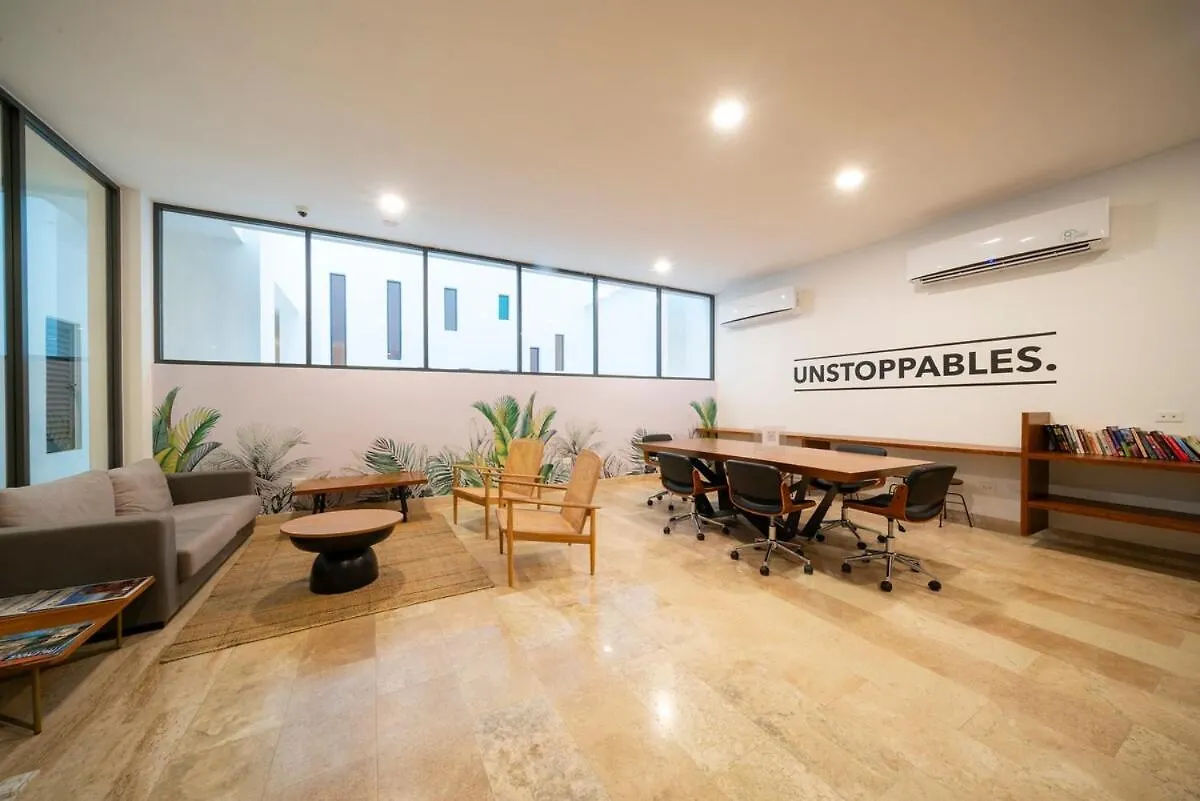 Apartmán Ipana Penthouse Paradise Playa del Carmen