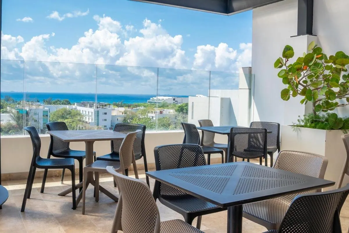 Lejlighed Ipana Penthouse Paradise Playa del Carmen